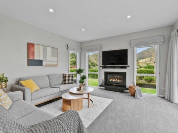 Premium Living in Boutique Maunu Estate