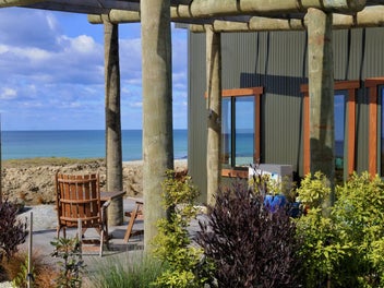 Katiki Beach Retreat