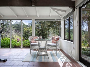 Nature, Privacy & Endless Potential