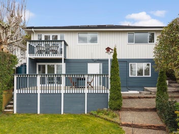 Home & Income with Views