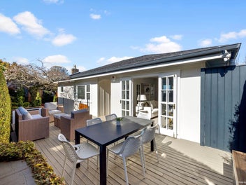 Home & Income with Views