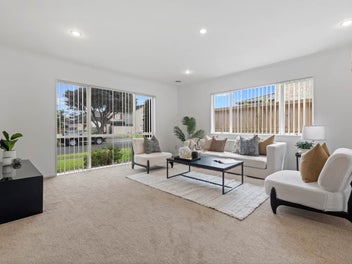 Modern Family Living in the Heart of Flat Bush