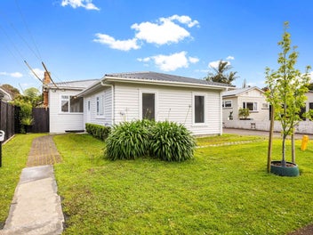 FABULOUS FAMILY HAVEN