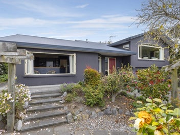 Hilltop opportunity for families or investors