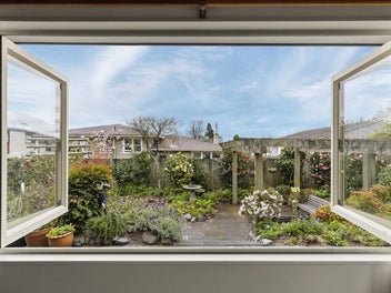 Trusted Hilltop living