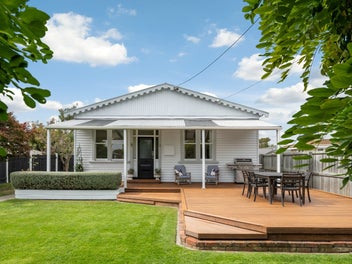 Sought After Location, Fabulous Price