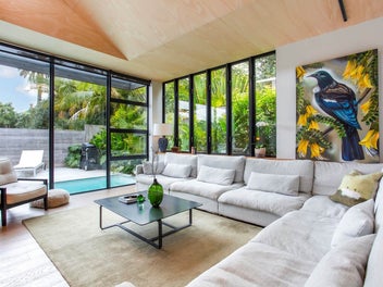 Modern Elegance Meets Westmere Charm