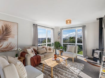 Sunny, Stylish & Ticking Every Box