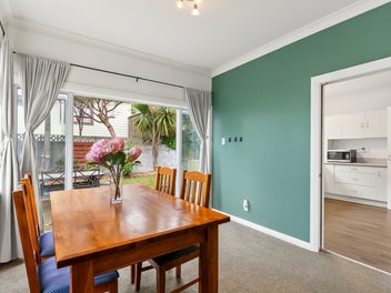 Easy, Entry Level Coastal Living
