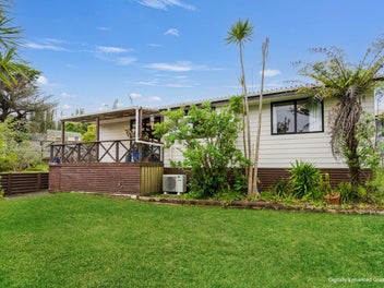 Smart Start or Solid Investment Opportunity!