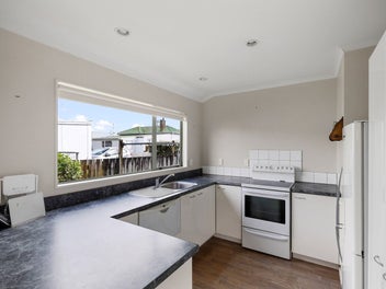 WHERE CHARM MEETS CONVENIENCE