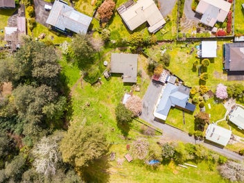 Potential & Plenty of Space - Mini Lifestyle