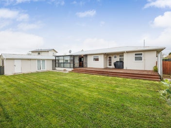 Solid, Spacious & Smart Buying