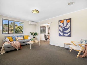 Comfortable & Convenient in Pukehangi