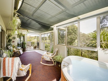 Luxury That Feels Like Home