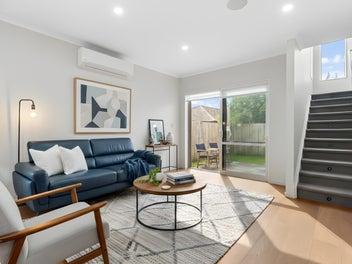 Standalone Home in Modern Community