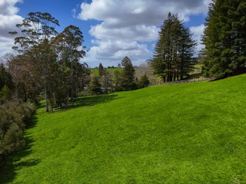 A view worth building for