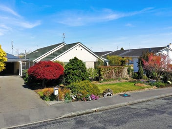 A Charmer On Churchill