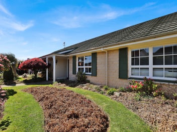 Big, Bright, Packed With Potential