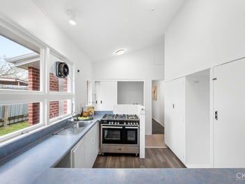 Space, warmth, and versatility!