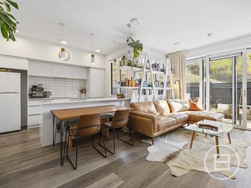 THE DEAL: UNDER CONTRACT