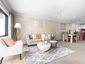 Lock-Up & Leave Gem in Flat Bush
