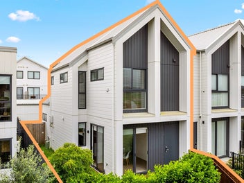 Modern Living in a Fast-Growing Community