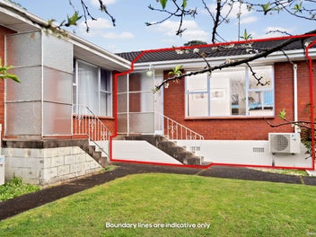 "Single-Level Brick & Tile- Incredible Value"