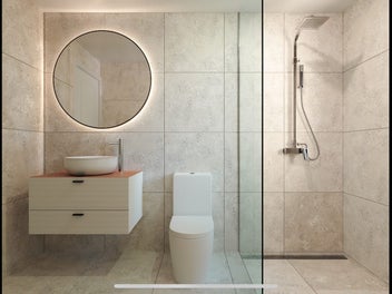 City-Fringe Living - Move In Ready!