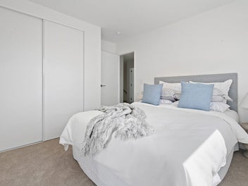 Brand New 2 Level Home - 1 Left!!