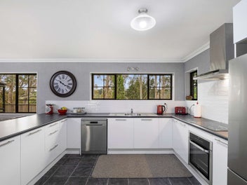 The jewel in Marybank's crown