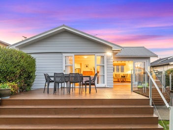 The Ultimate Family Home