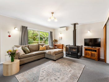Spacious Five Bedroom Modern Home