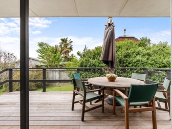 Spacious Five Bedroom Modern Home