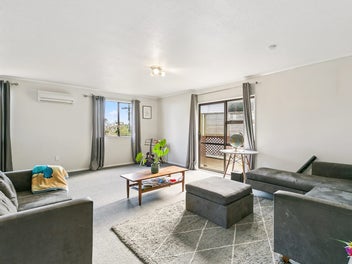 Single Level Family Home in Cannons Creek