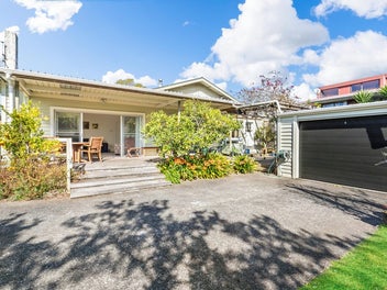 Character, Space and Central Living in Regent