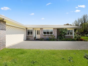 Cherished Family Home