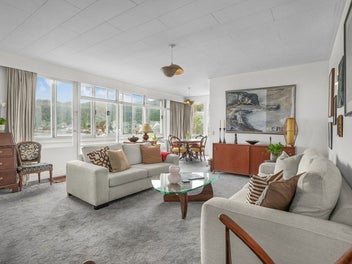 Where Every Day Feels Like a Getaway