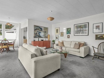 Where Every Day Feels Like a Getaway