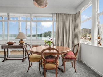 Waterfront Living - Act Now, This Will Be Sold