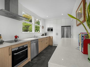 Where Every Day Feels Like a Getaway