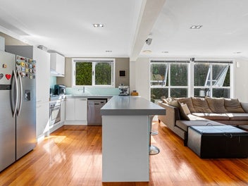 Charming, Central & Full of Potential