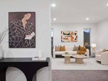 Overseas Bound - This Home Must Be Sold!