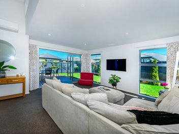 Space, Style, and Location