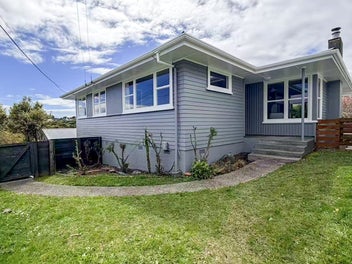 Home Sweet Home in Paparangi