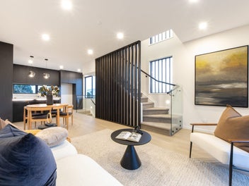 Living Beside the Park! CCC and Title Issued!