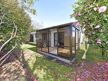Exceptional Location - Effortless living
