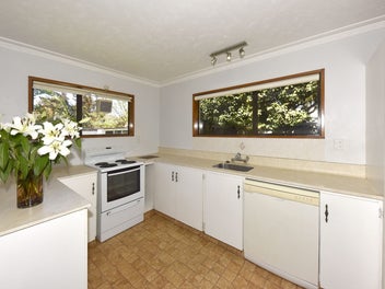 Exceptional Location - Effortless living