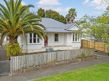 Renovate or Redevelop