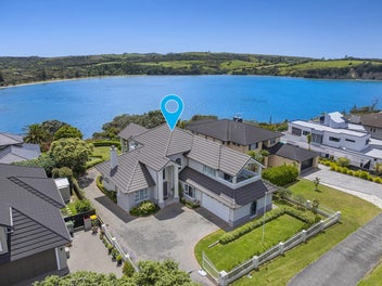 Escape to your own paradise